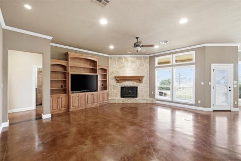 504 Casa Del Rancho Road Lorena TX 76655