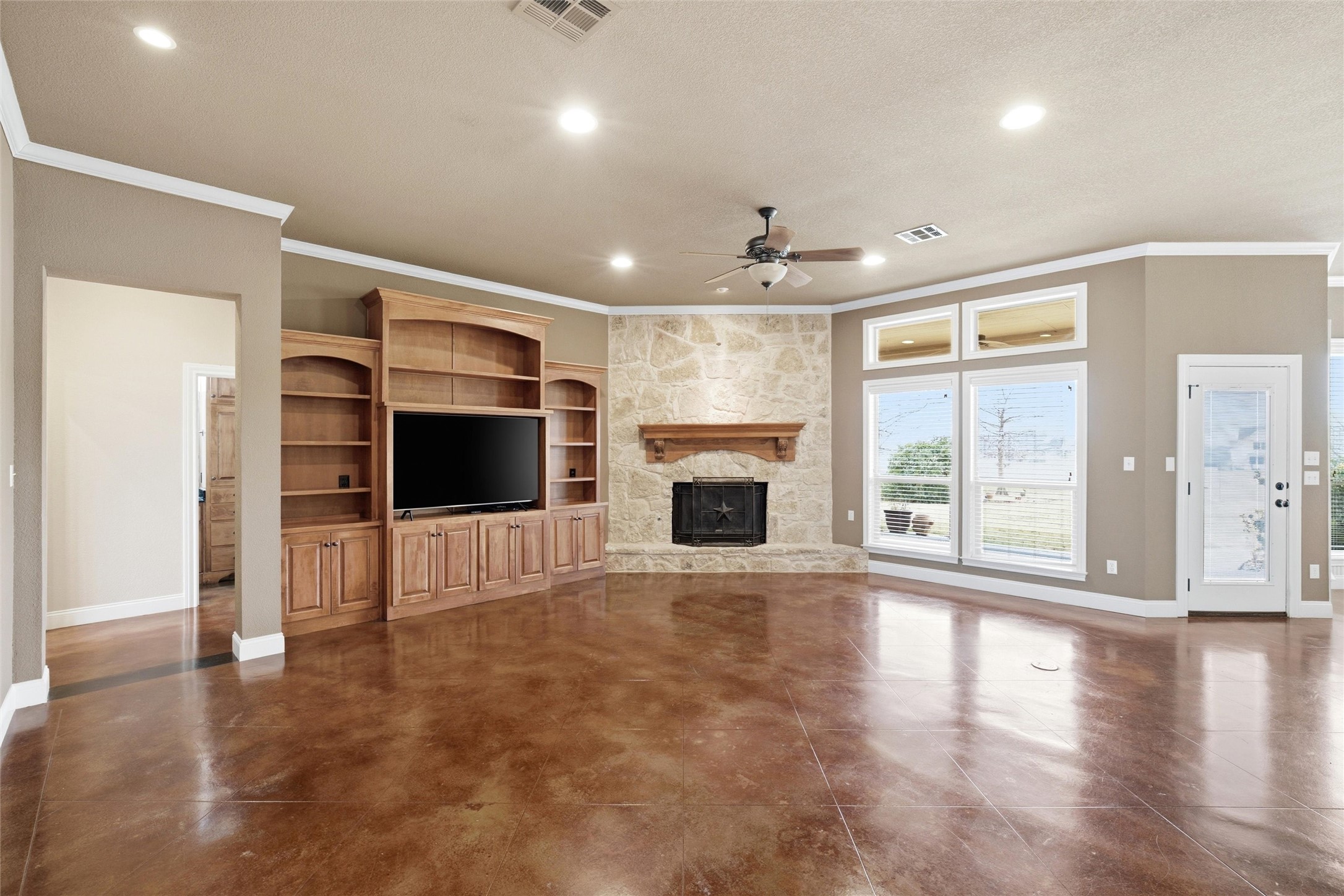 504 Casa Del Rancho Road Lorena TX 76655