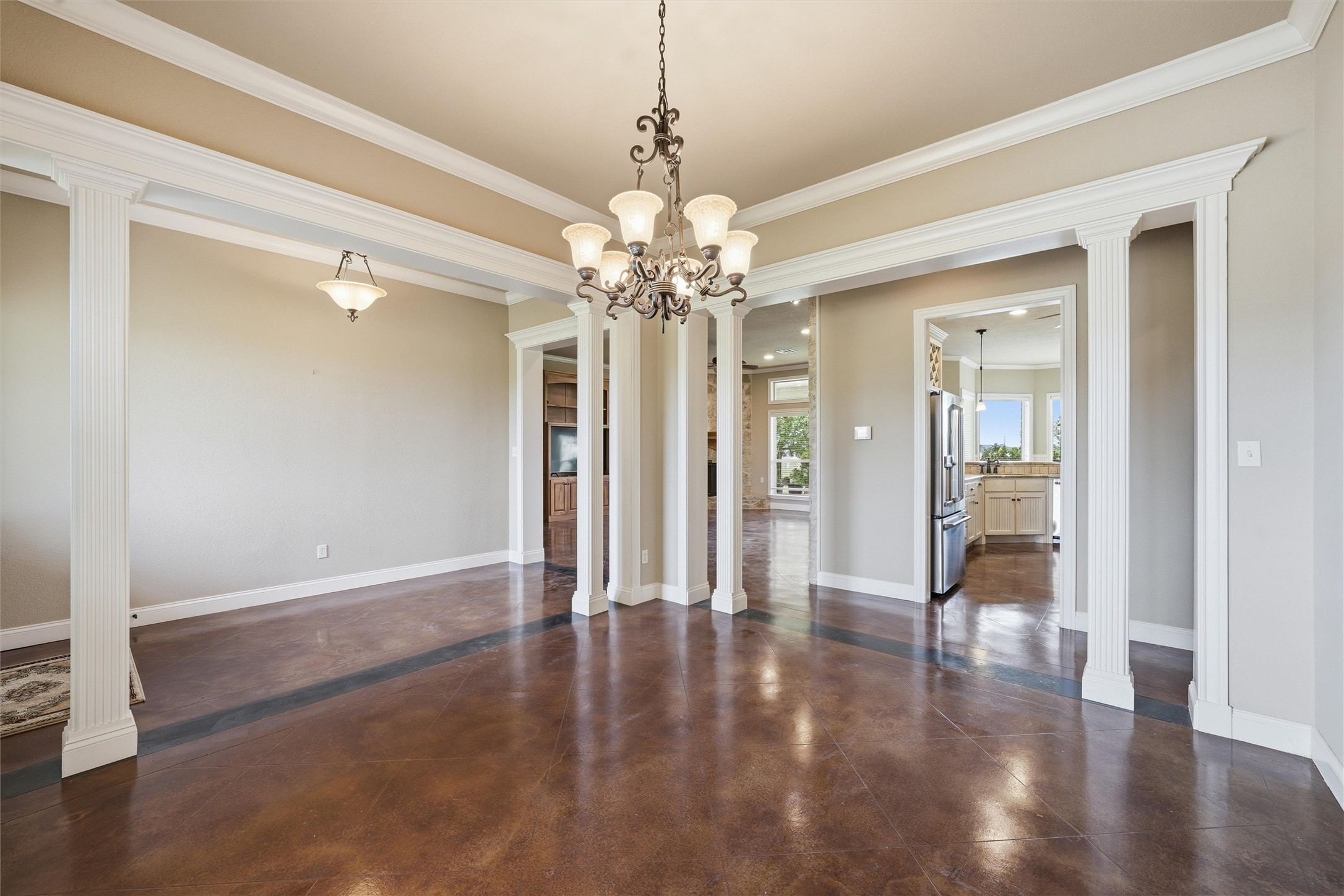 504 Casa Del Rancho Road Lorena TX 76655