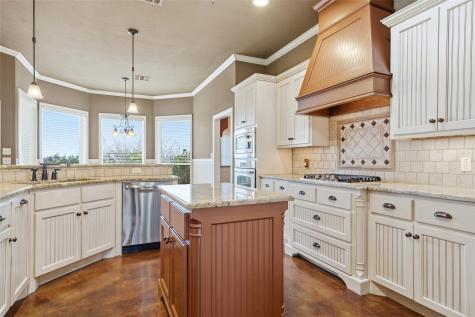 504 Casa Del Rancho Road Lorena TX 76655