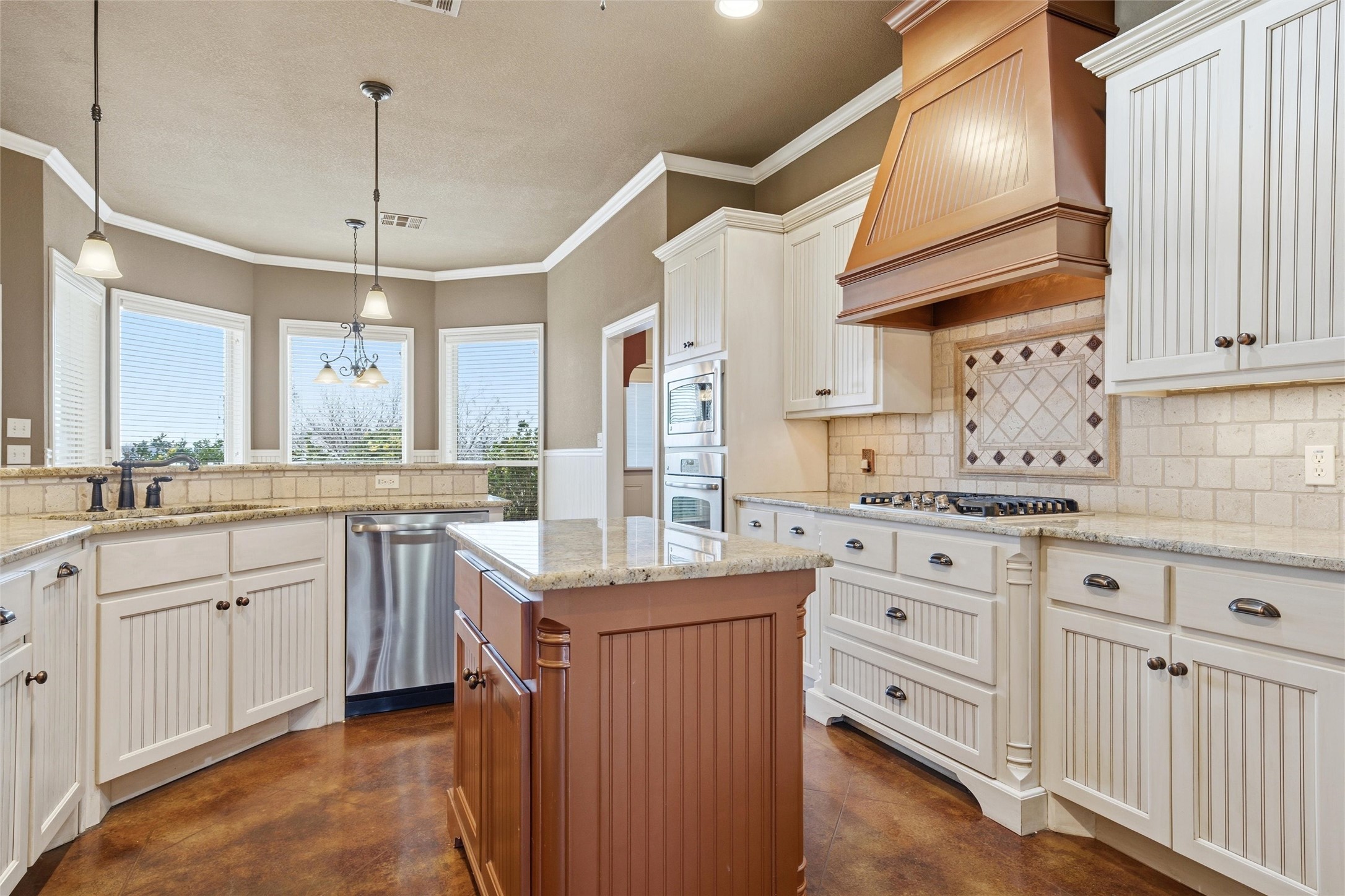504 Casa Del Rancho Road Lorena TX 76655