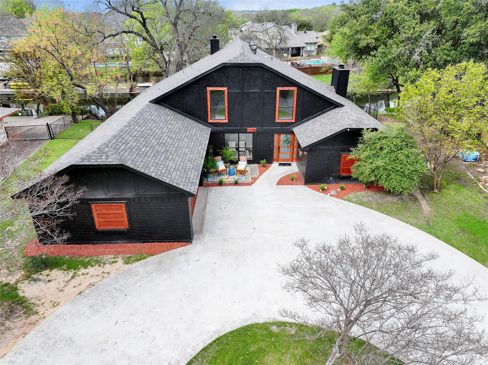 1108 San Juan Court Arlington TX 76012