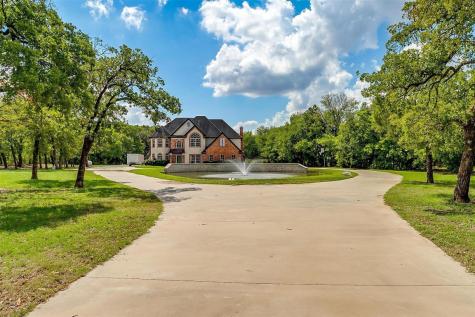 8222 County Road 605a Burleson TX 76028