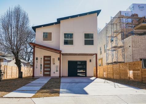 926 Duluth Street Dallas TX 75212