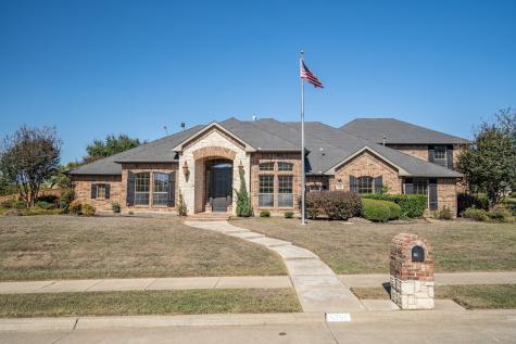 5251 Redwood Lane Midlothian TX 76065