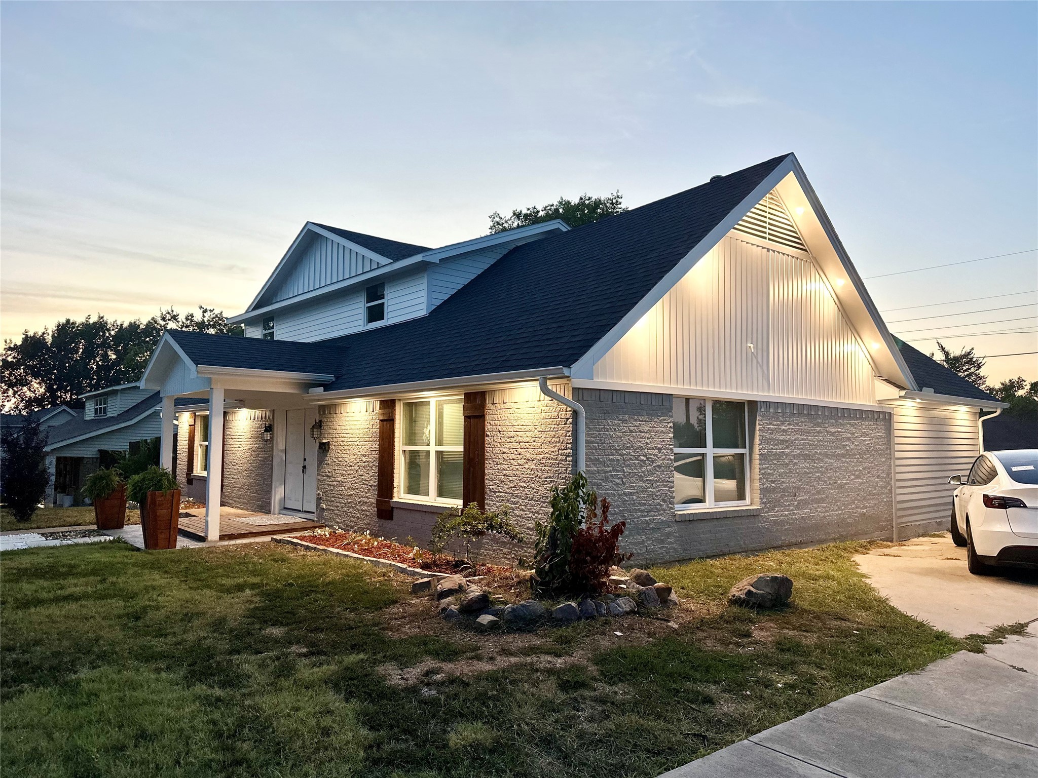 1805 Hood Street Carrollton TX 75006