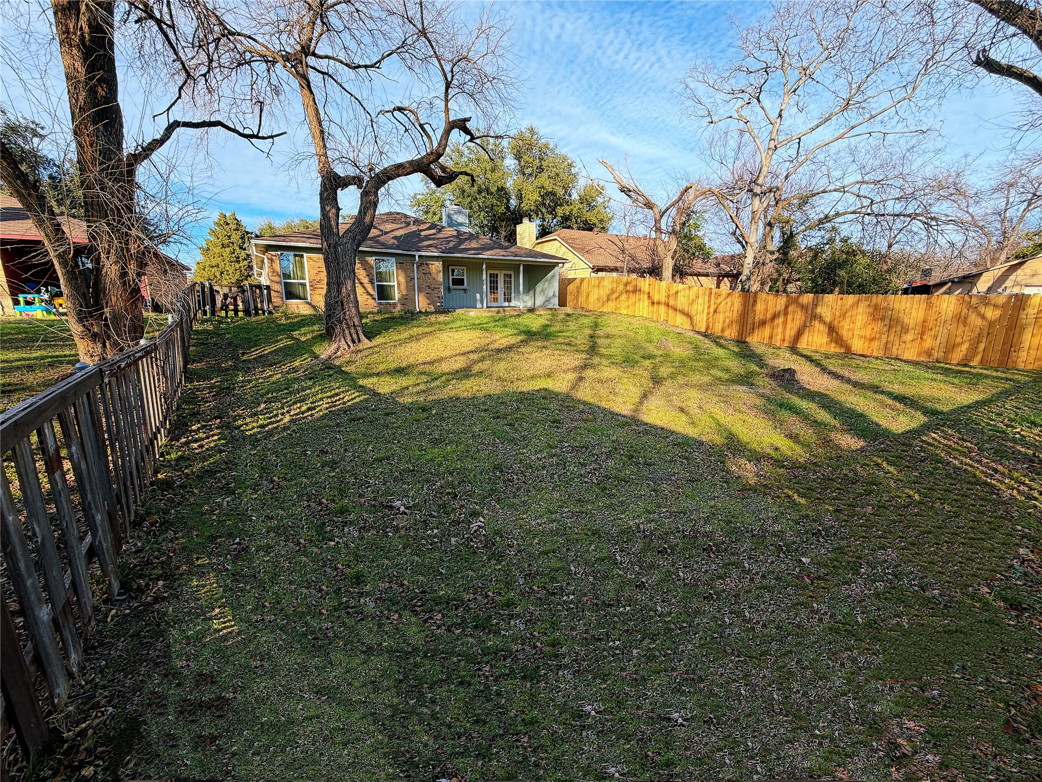 1604 Lilac Lane Plano TX 75074