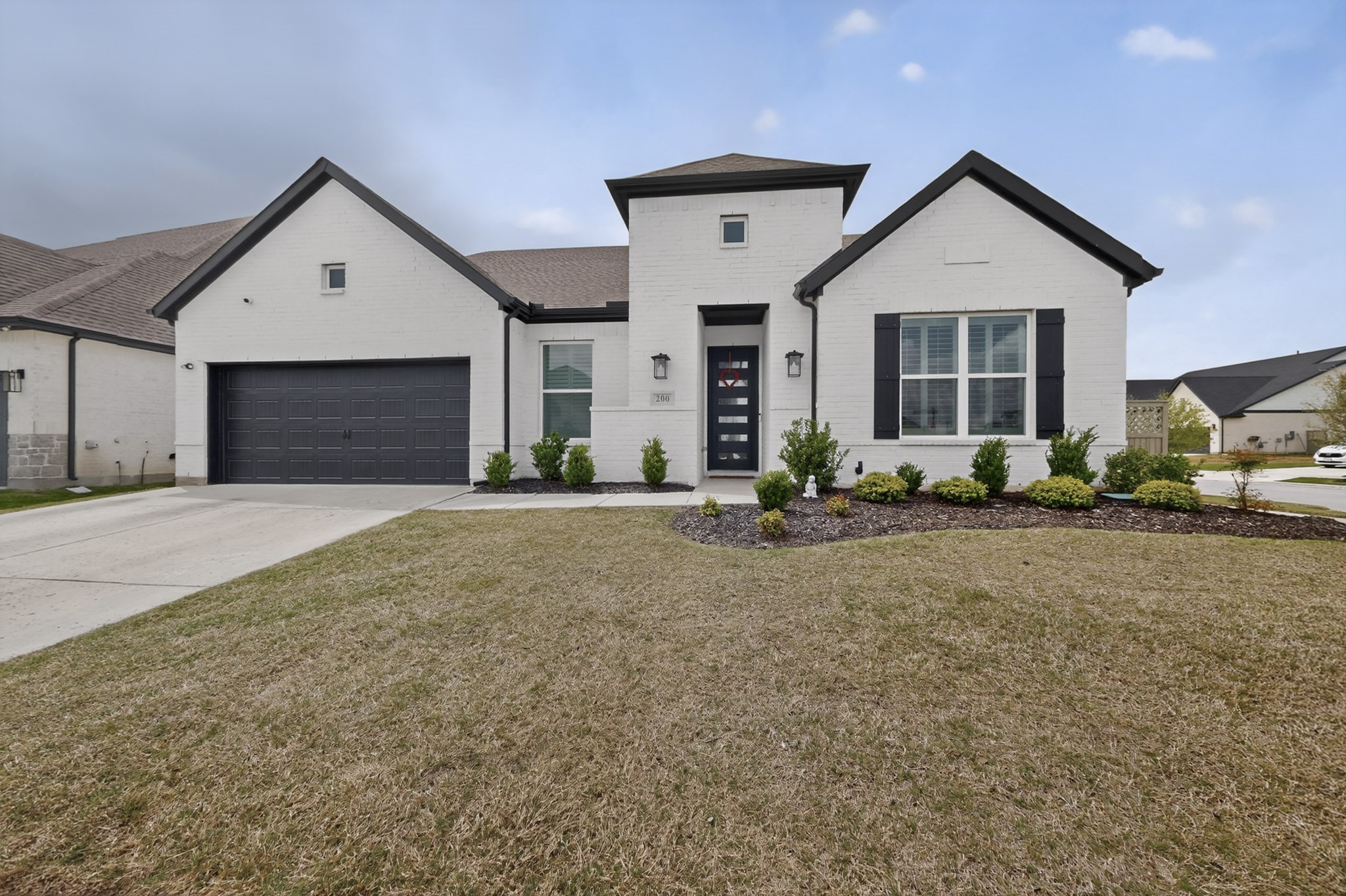 200 W Shetland Lane Northlake TX 76247