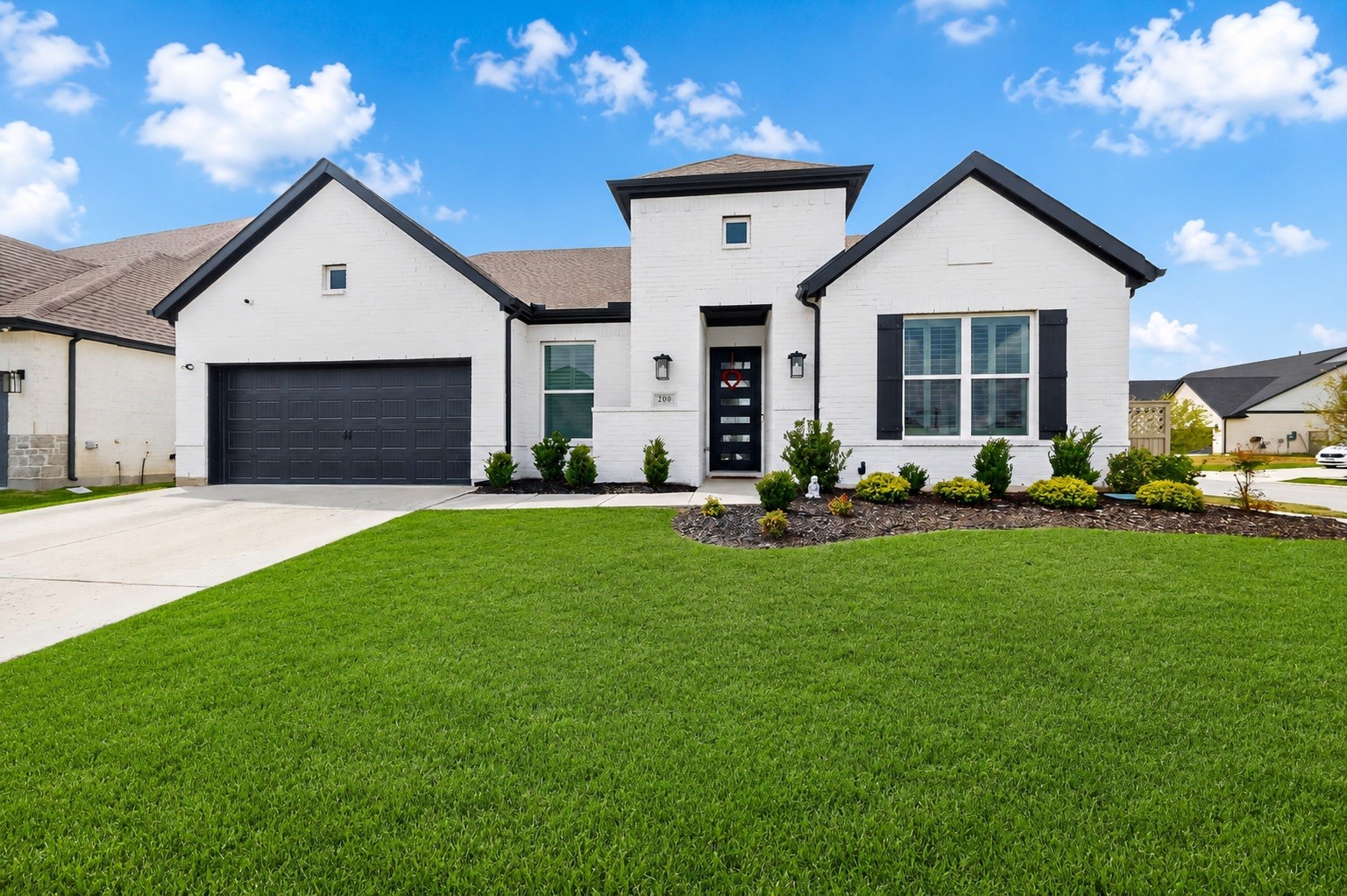 200 W Shetland Lane Northlake TX 76247