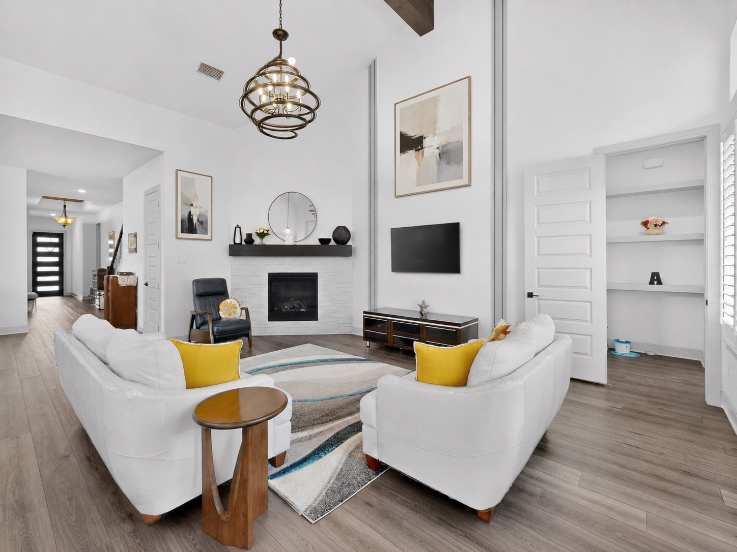 200 W Shetland Lane Northlake TX 76247