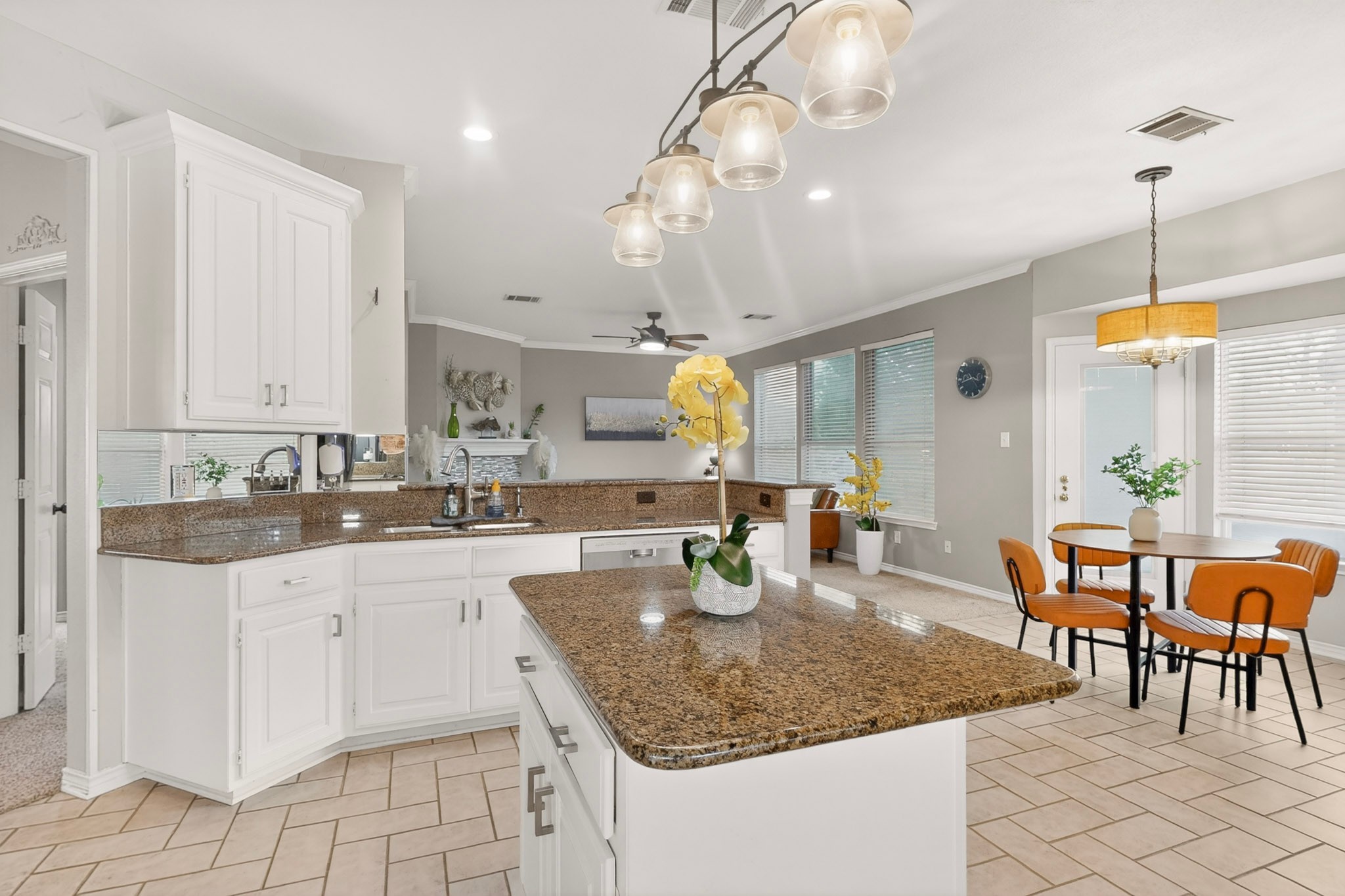712 Water Oak Drive Plano TX 75025