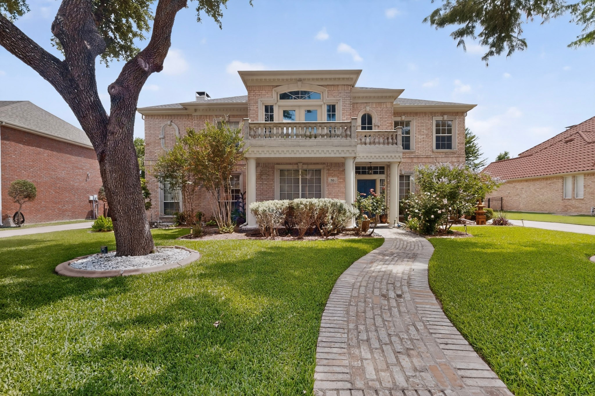 712 Water Oak Drive Plano TX 75025