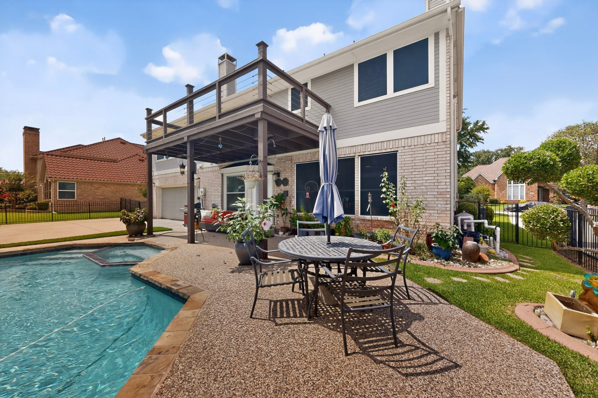 712 Water Oak Drive Plano TX 75025
