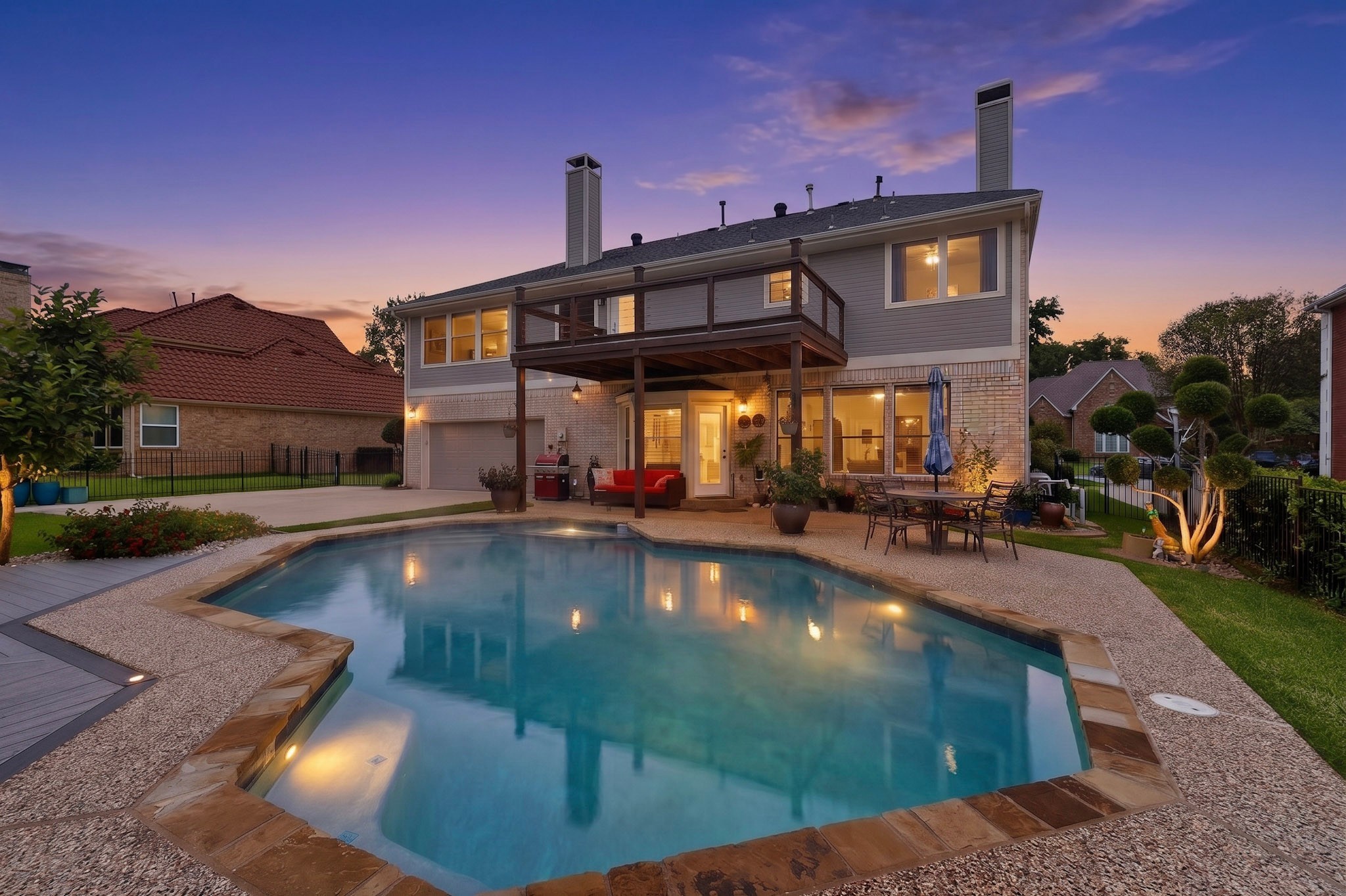712 Water Oak Drive Plano TX 75025