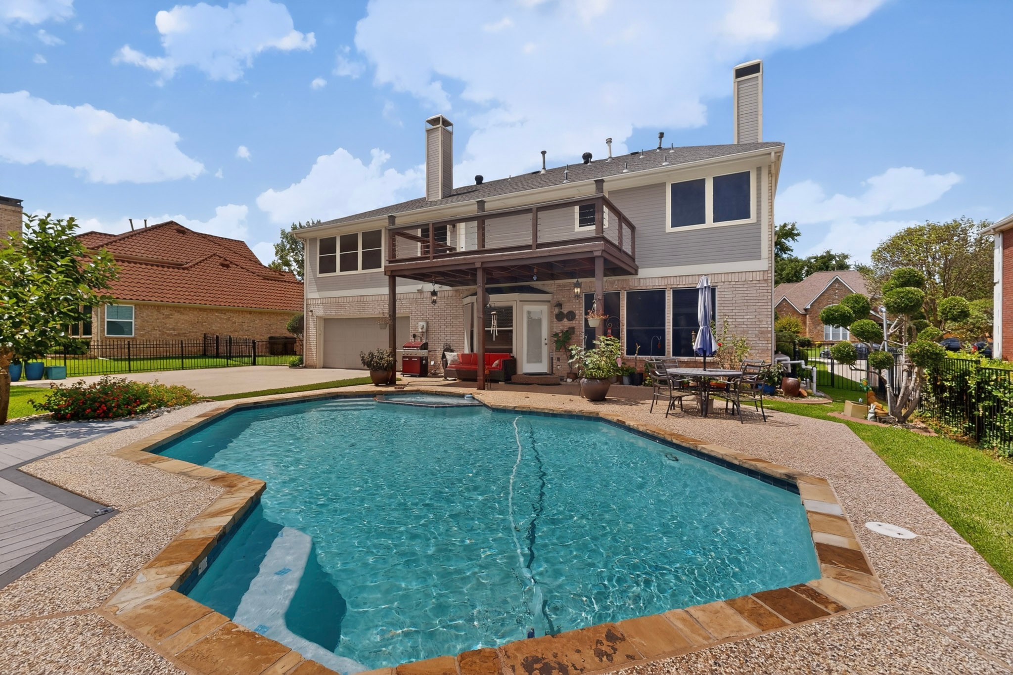 712 Water Oak Drive Plano TX 75025