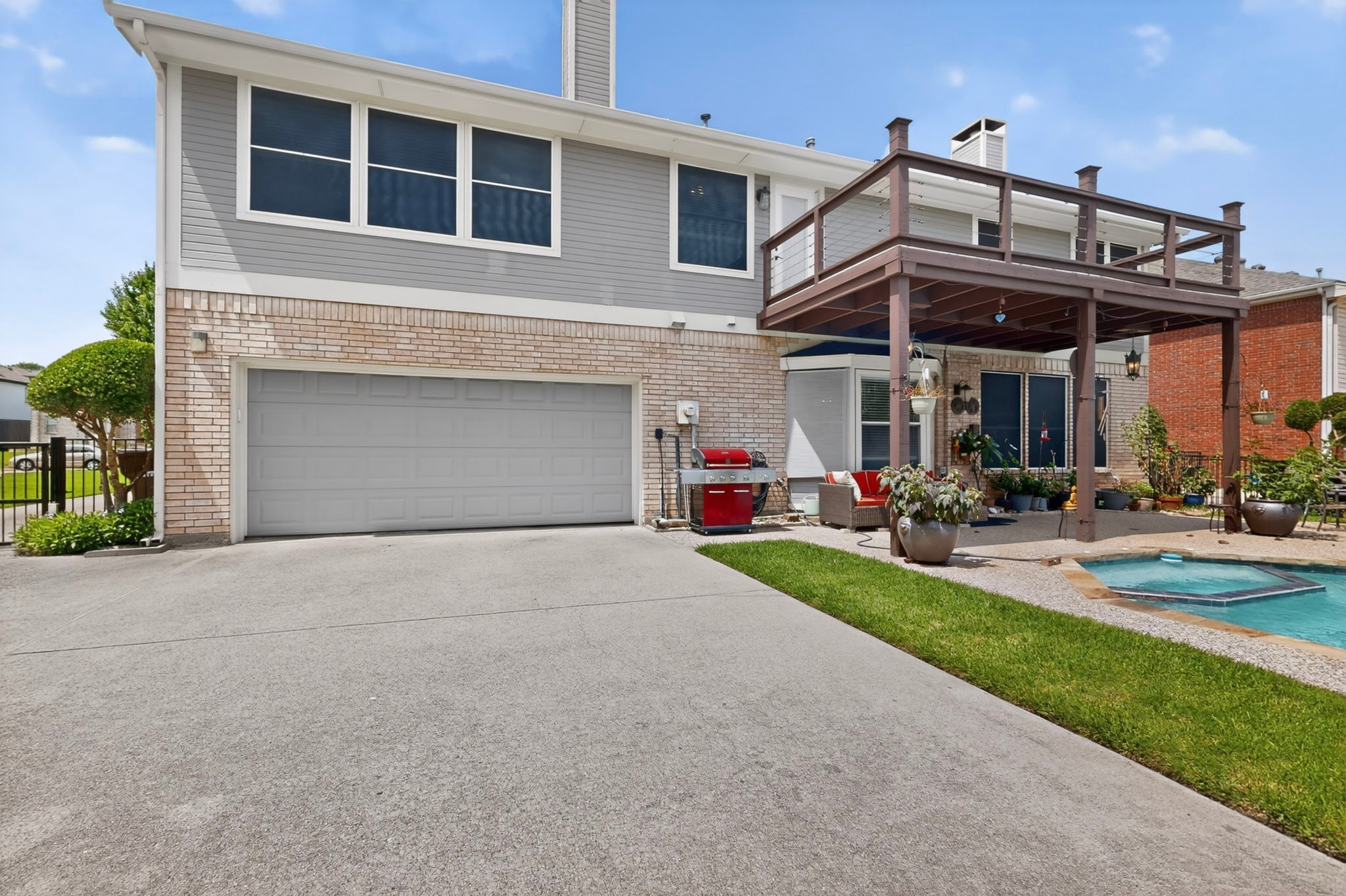 712 Water Oak Drive Plano TX 75025