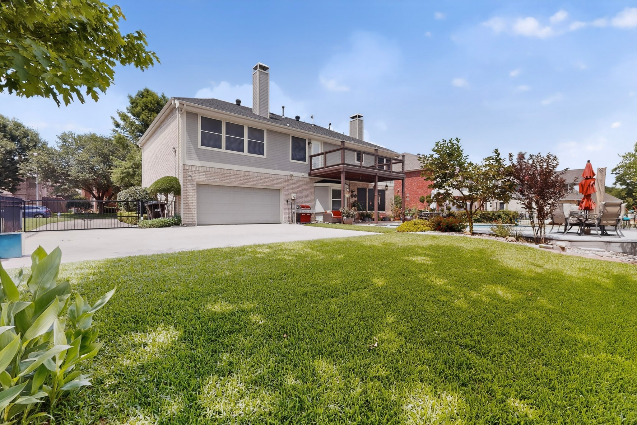 712 Water Oak Drive Plano TX 75025