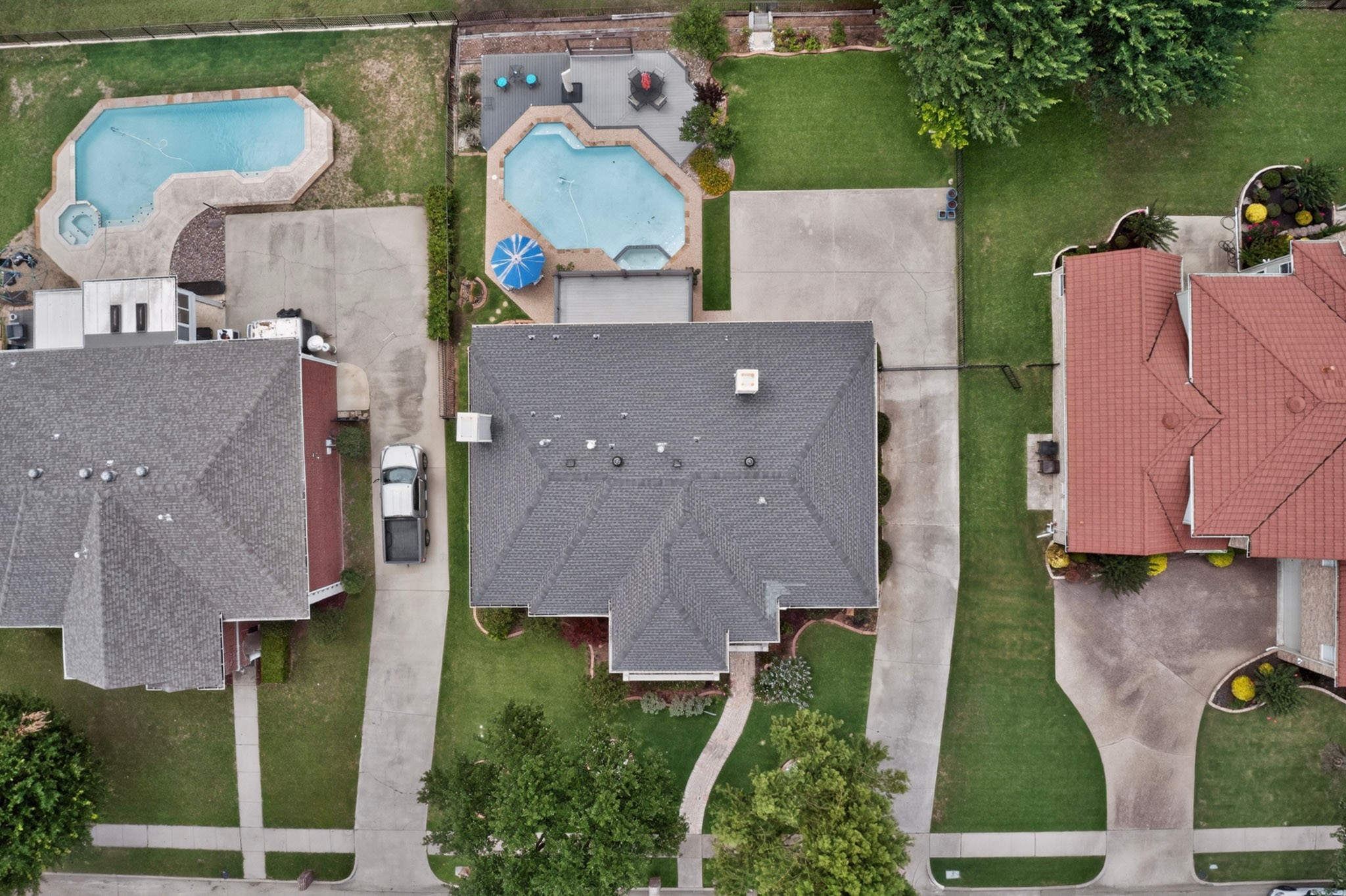712 Water Oak Drive Plano TX 75025