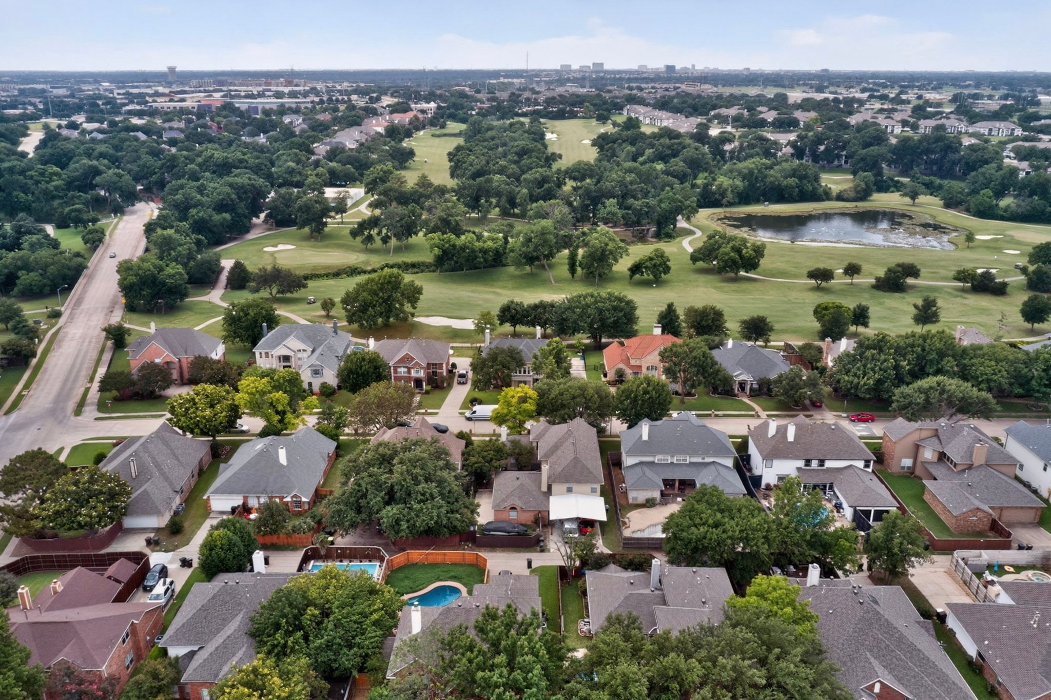 712 Water Oak Drive Plano TX 75025