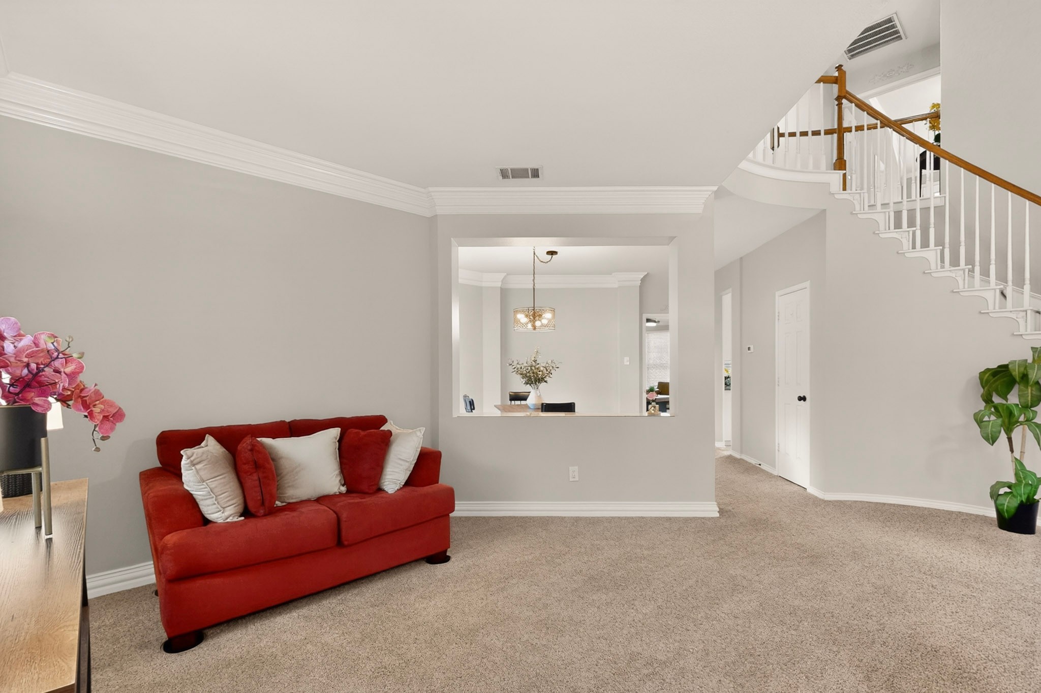 712 Water Oak Drive Plano TX 75025