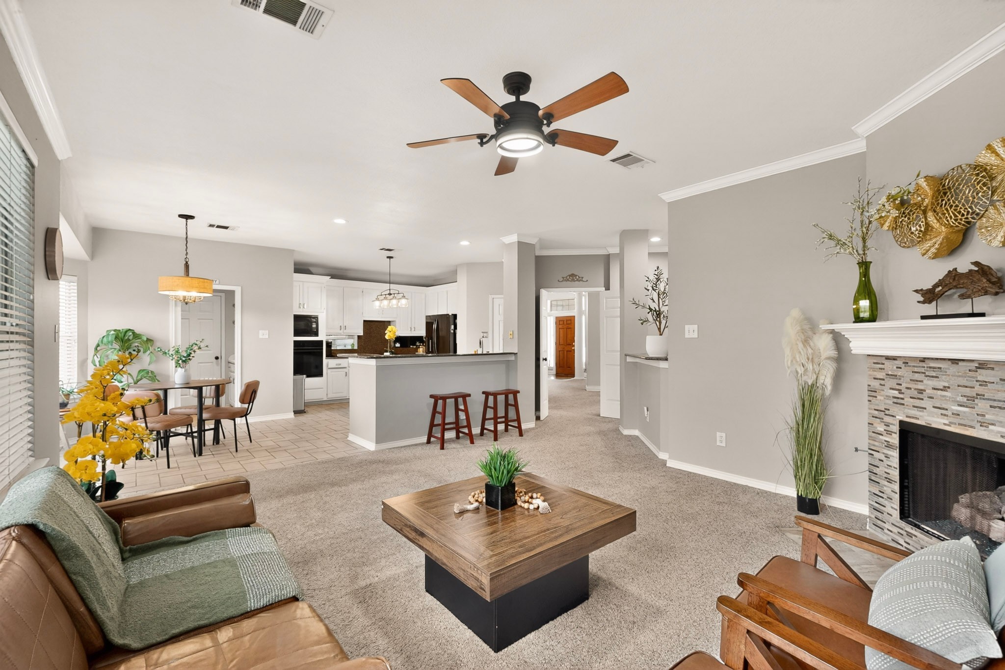 712 Water Oak Drive Plano TX 75025