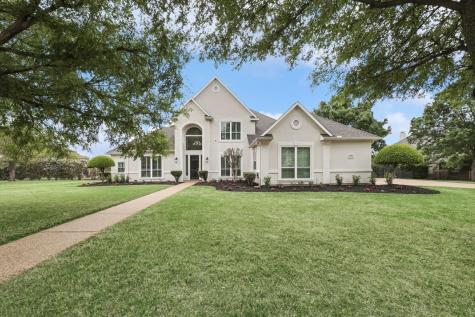 516 Indian Paintbrush Way Southlake TX 76092