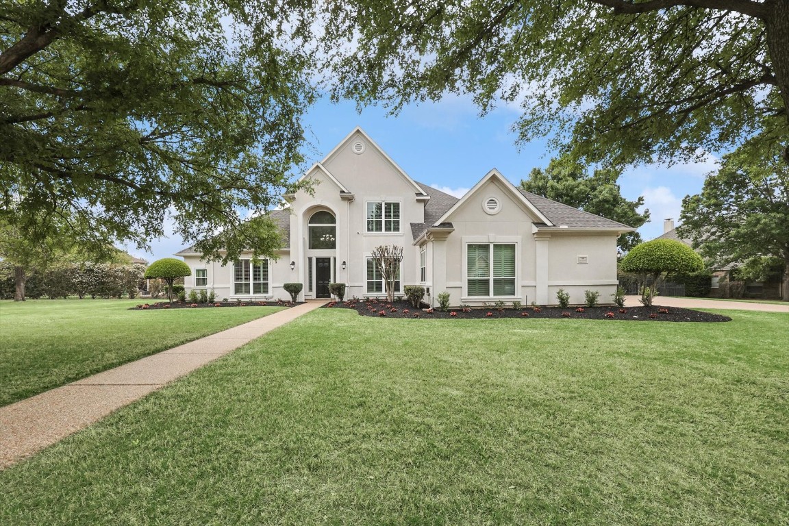 516 Indian Paintbrush Way Southlake TX 76092