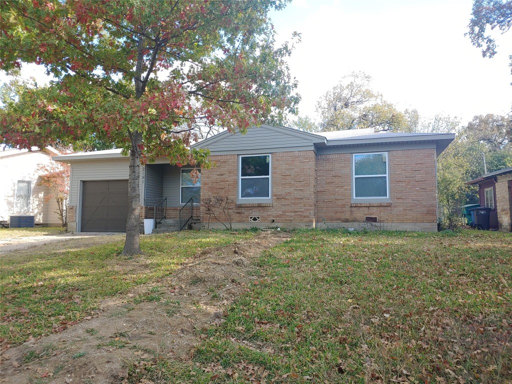 2141 San Jose Drive Fort Worth TX 76112