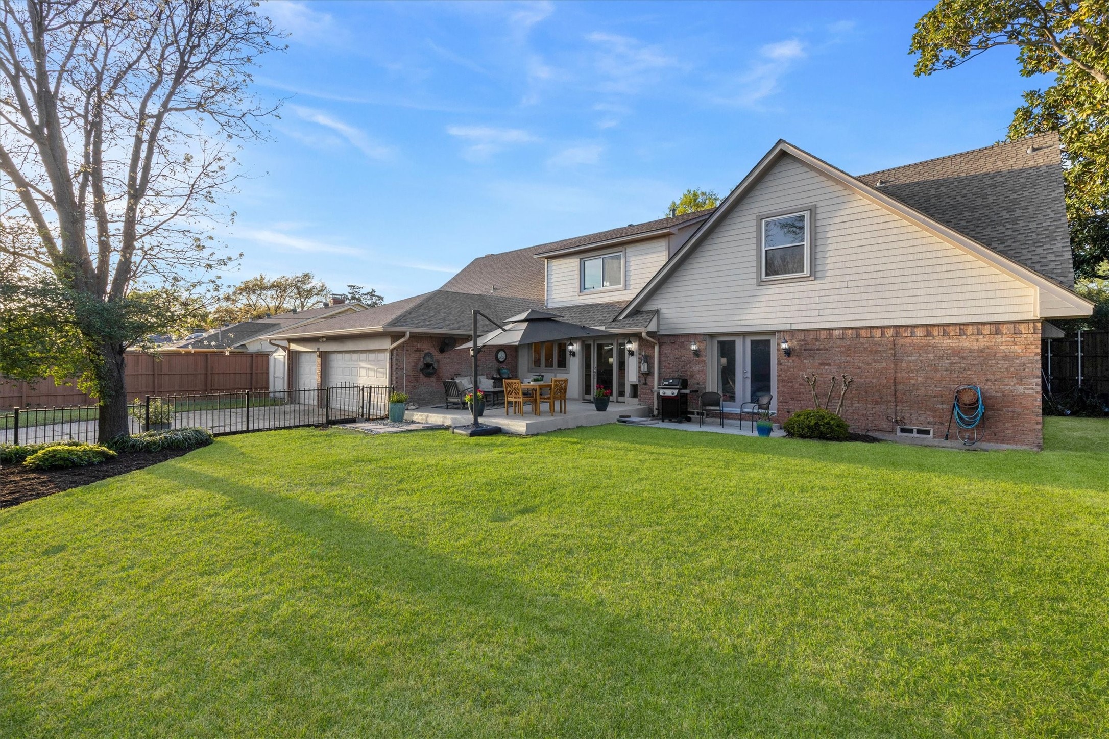 7110 Mossvine Drive Dallas TX 75254