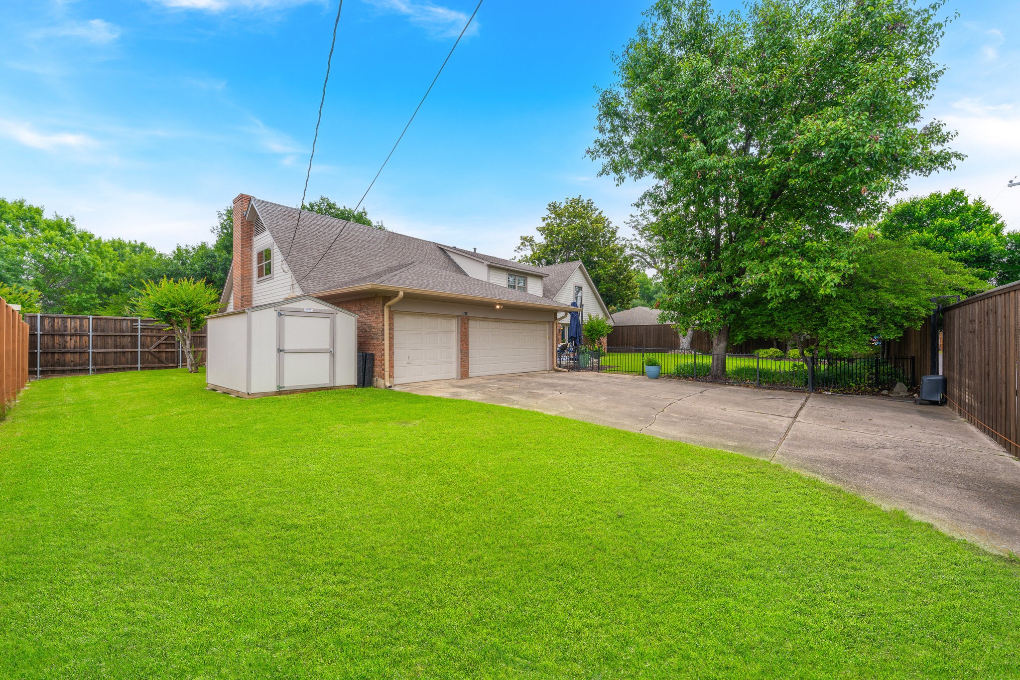 7110 Mossvine Drive Dallas TX 75254