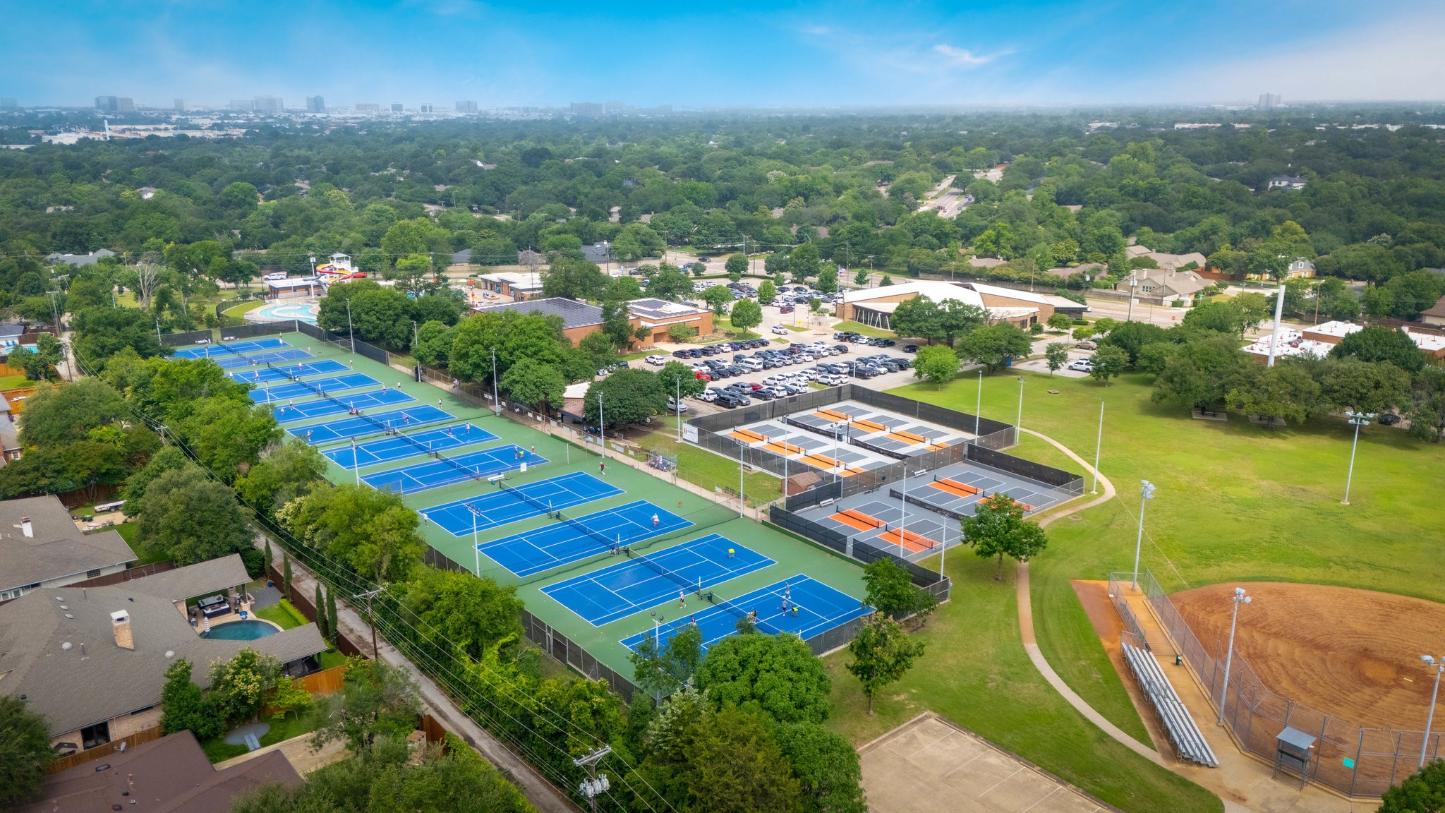 7110 Mossvine Drive Dallas TX 75254