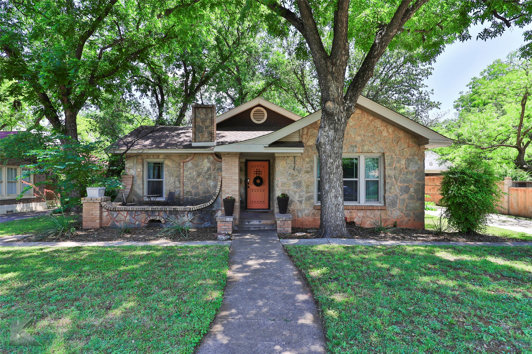 909 Elmwood Drive Abilene TX 79605