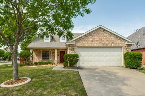 3012 Hidden Meadow Lane Princeton TX 75407