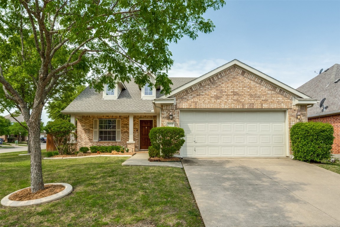 3012 Hidden Meadow Lane Princeton TX 75407