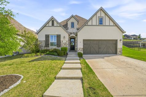 13853 Marys Ridge Road Fort Worth TX 76008
