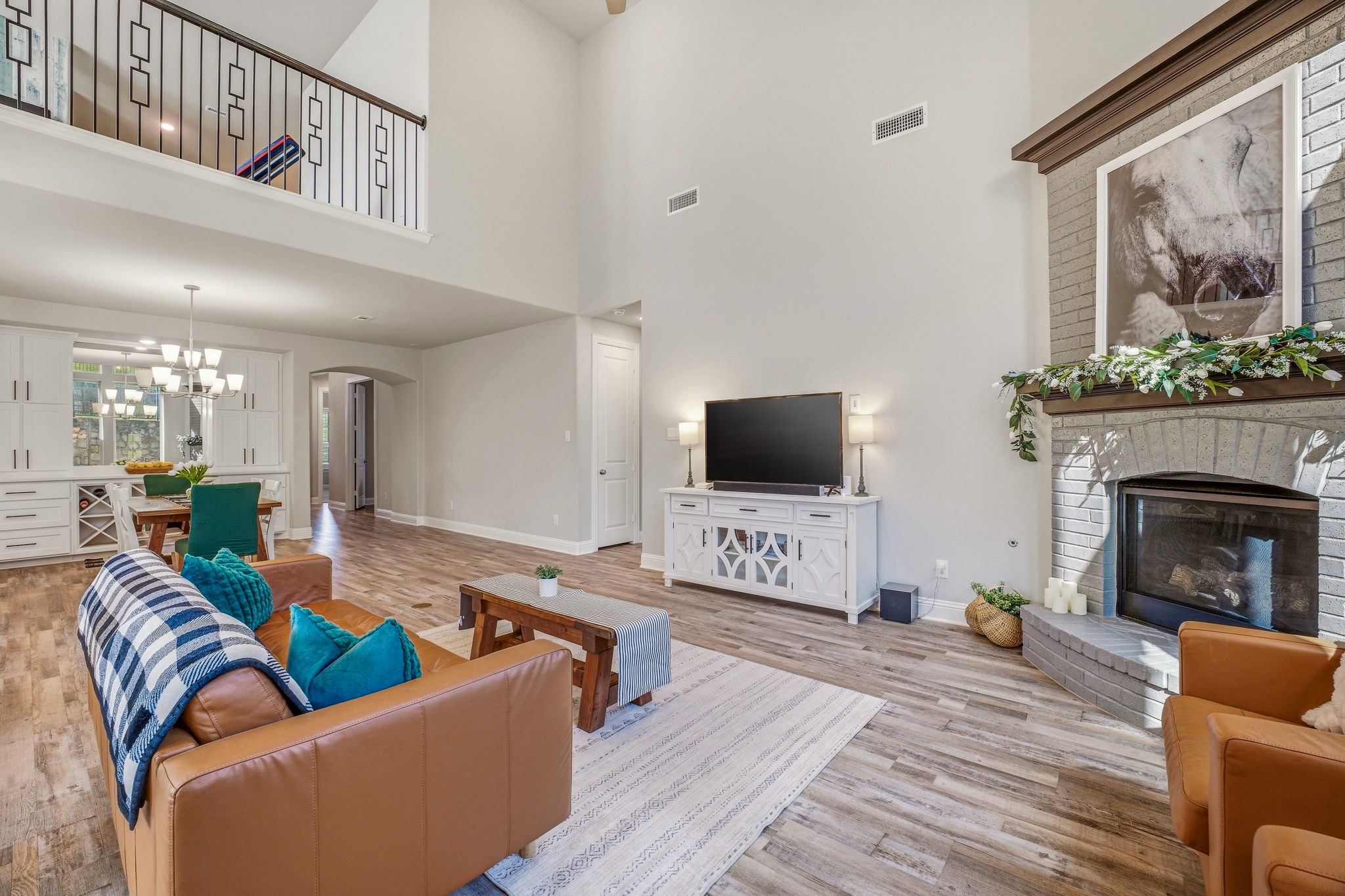 13853 Marys Ridge Road Fort Worth TX 76008