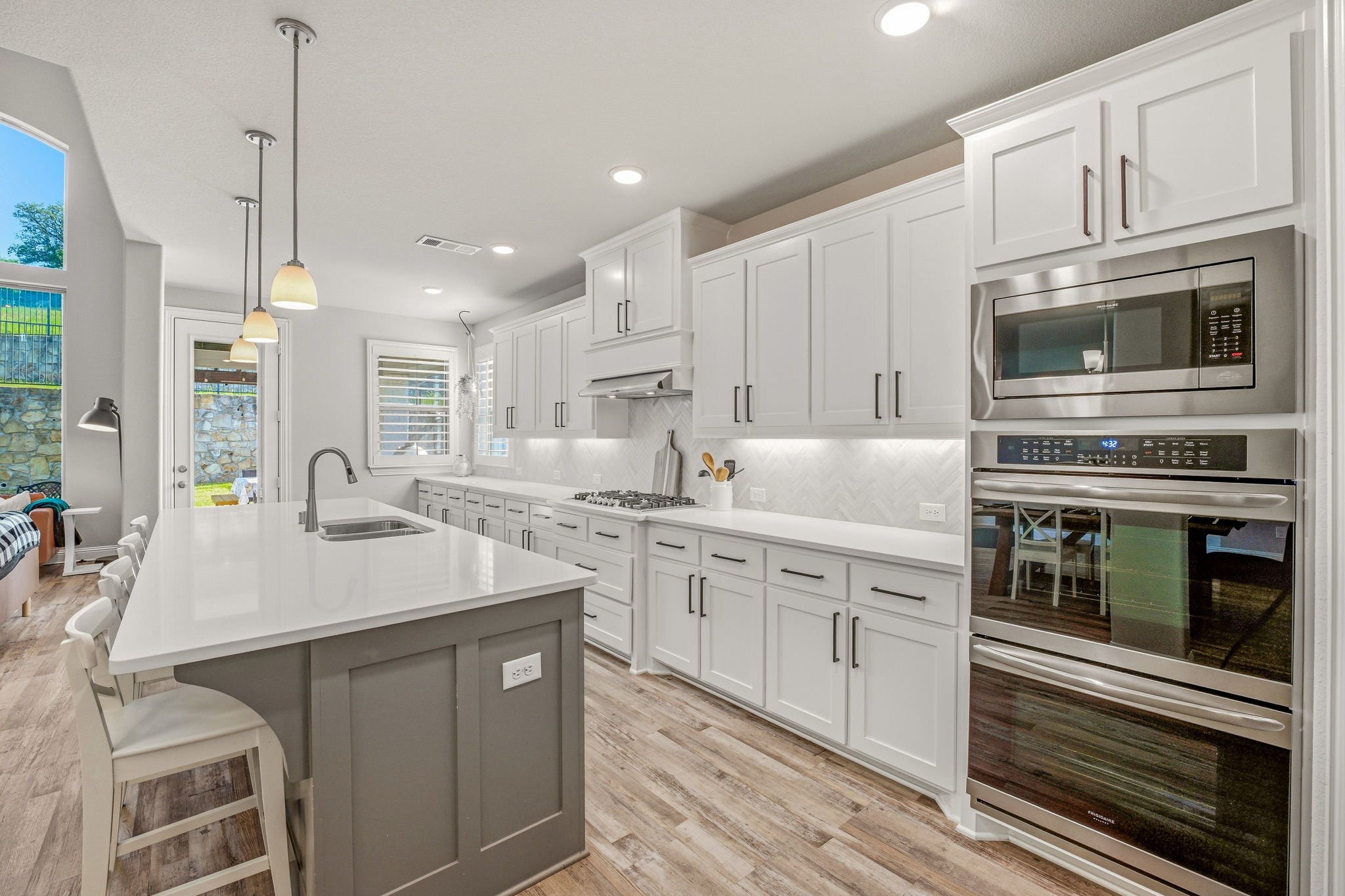 13853 Marys Ridge Road Fort Worth TX 76008