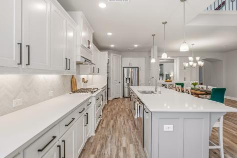 13853 Marys Ridge Road Fort Worth TX 76008