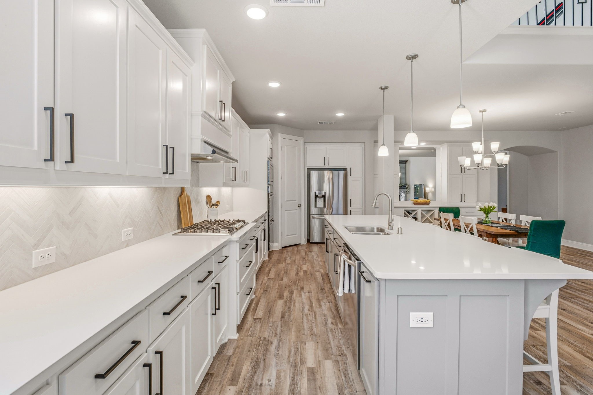 13853 Marys Ridge Road Fort Worth TX 76008