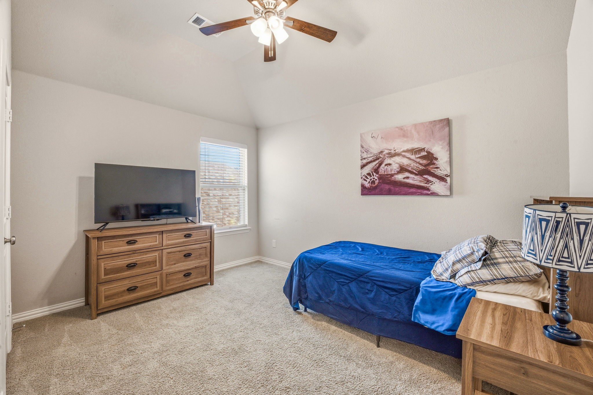 13853 Marys Ridge Road Fort Worth TX 76008
