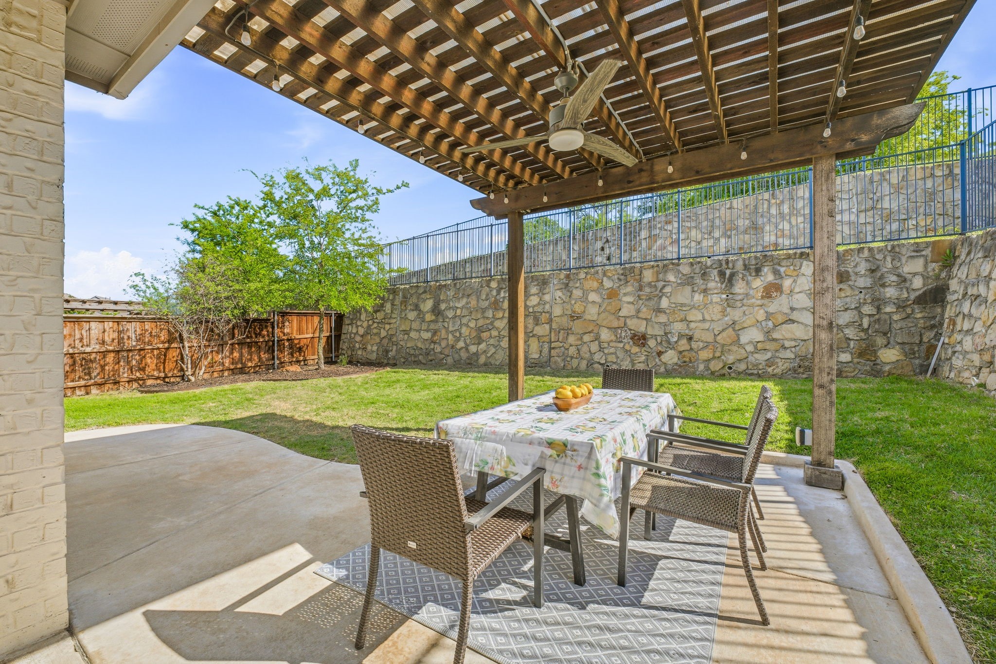 13853 Marys Ridge Road Fort Worth TX 76008