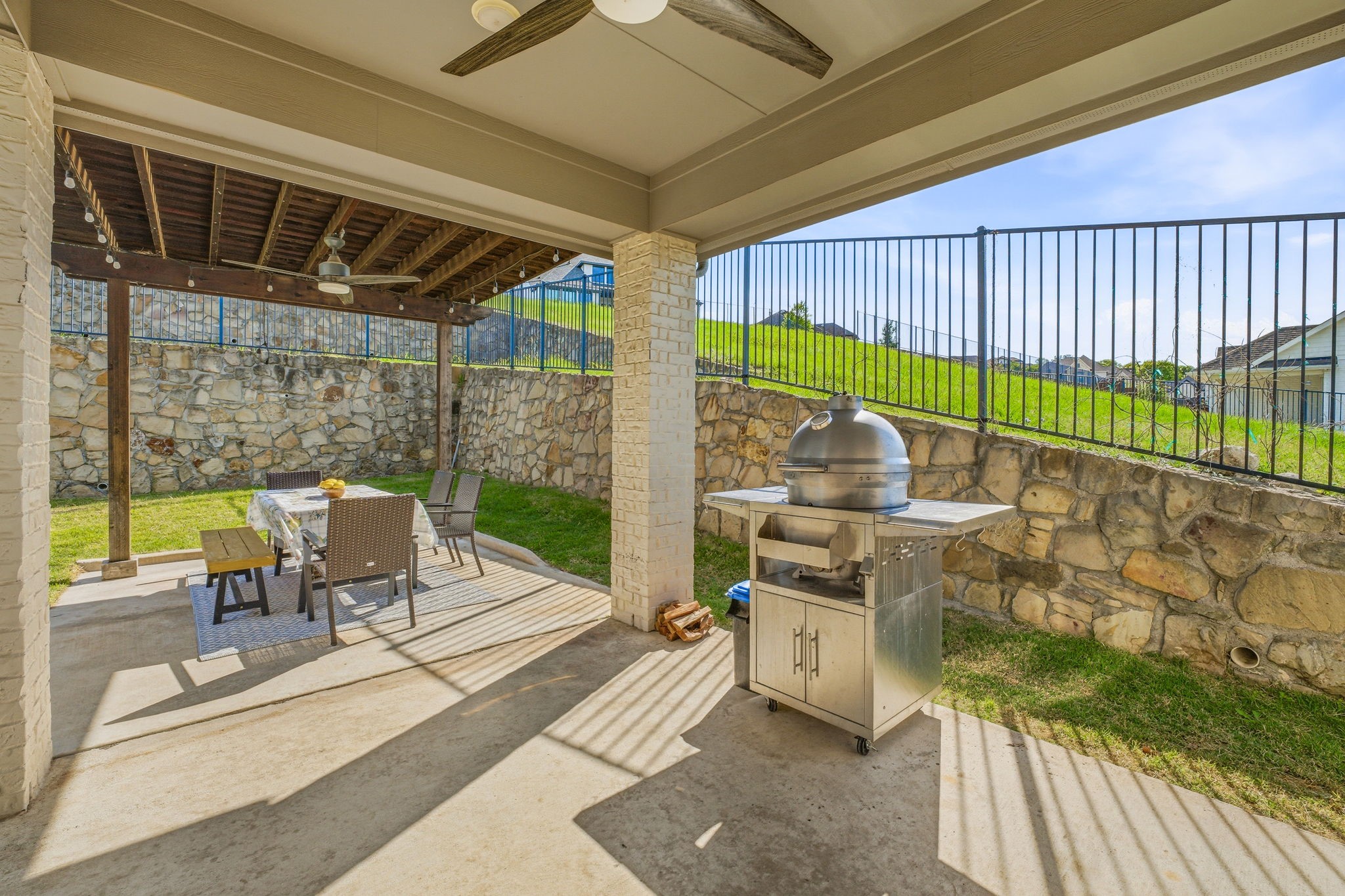 13853 Marys Ridge Road Fort Worth TX 76008