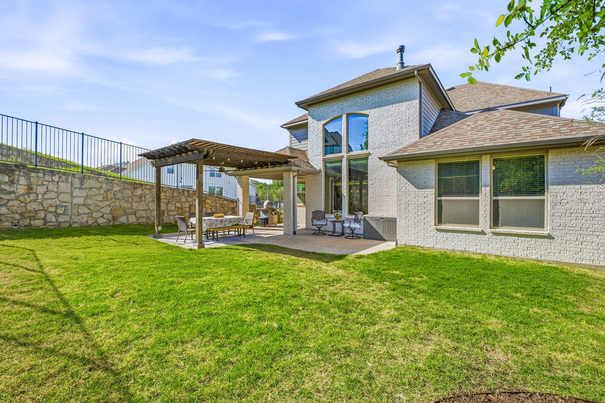 13853 Marys Ridge Road Fort Worth TX 76008