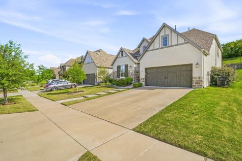 13853 Marys Ridge Road Fort Worth TX 76008