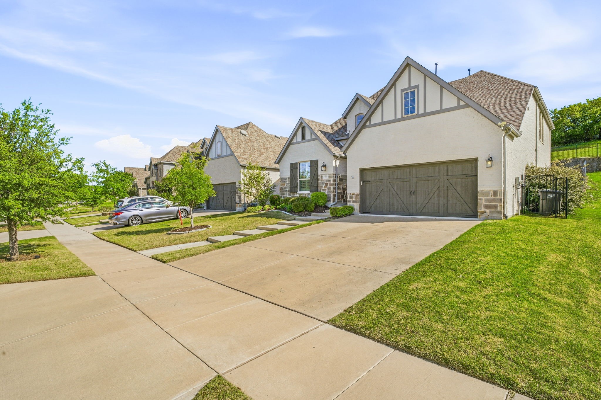 13853 Marys Ridge Road Fort Worth TX 76008