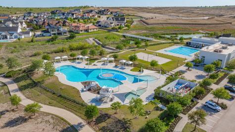 13853 Marys Ridge Road Fort Worth TX 76008