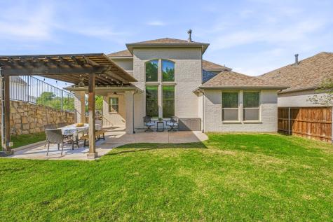 13853 Marys Ridge Road Fort Worth TX 76008