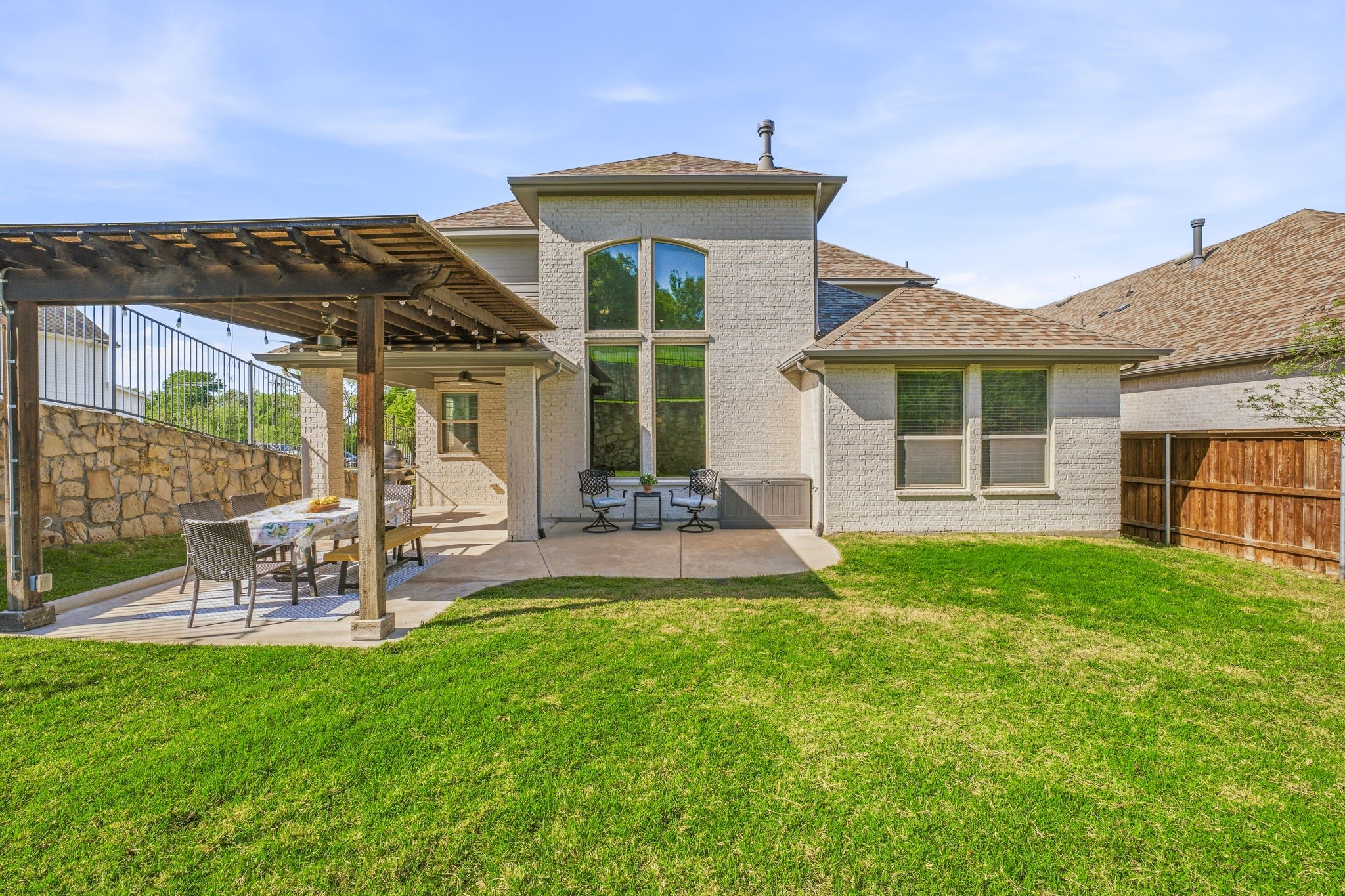 13853 Marys Ridge Road Fort Worth TX 76008