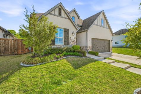 13853 Marys Ridge Road Fort Worth TX 76008