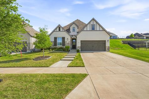 13853 Marys Ridge Road Fort Worth TX 76008